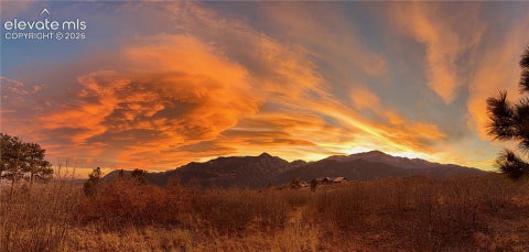 Tiny photo for 3770 Outback Vista Point, Colorado Springs, CO 80904 (MLS # 1569067)