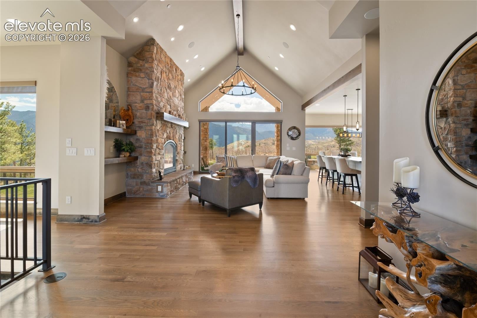 3770 Outback Vista Point
