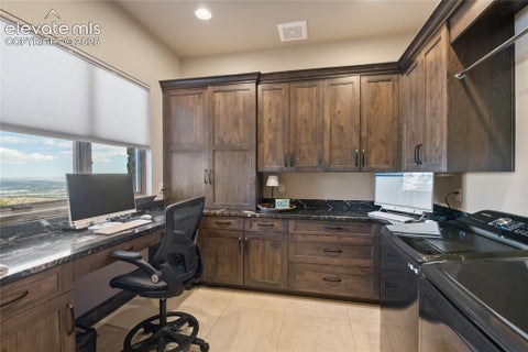 Tiny photo for 3770 Outback Vista Point, Colorado Springs, CO 80904 (MLS # 1569067)