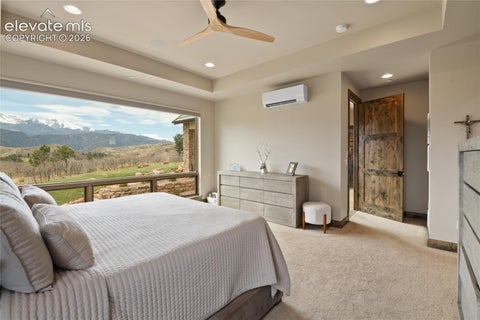 Tiny photo for 3770 Outback Vista Point, Colorado Springs, CO 80904 (MLS # 1569067)