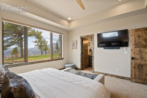 Tiny photo for 3770 Outback Vista Point, Colorado Springs, CO 80904 (MLS # 1569067)