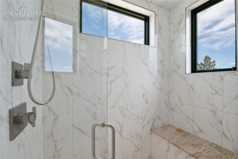 Tiny photo for 3770 Outback Vista Point, Colorado Springs, CO 80904 (MLS # 1569067)