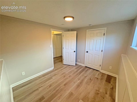 Tiny photo for 817 Don Juan Court, Colorado Springs, CO 80909 (MLS # 3974258)