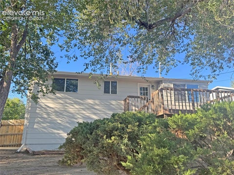 Tiny photo for 817 Don Juan Court, Colorado Springs, CO 80909 (MLS # 3974258)