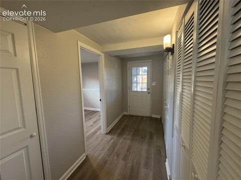 Tiny photo for 817 Don Juan Court, Colorado Springs, CO 80909 (MLS # 3974258)