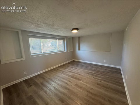 Tiny photo for 817 Don Juan Court, Colorado Springs, CO 80909 (MLS # 3974258)