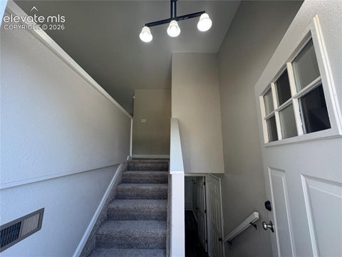 Tiny photo for 817 Don Juan Court, Colorado Springs, CO 80909 (MLS # 3974258)
