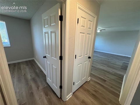 Tiny photo for 817 Don Juan Court, Colorado Springs, CO 80909 (MLS # 3974258)