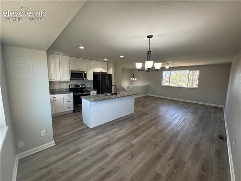 Tiny photo for 817 Don Juan Court, Colorado Springs, CO 80909 (MLS # 3974258)