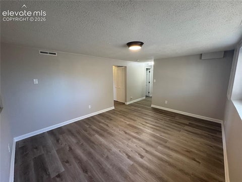 Tiny photo for 817 Don Juan Court, Colorado Springs, CO 80909 (MLS # 3974258)