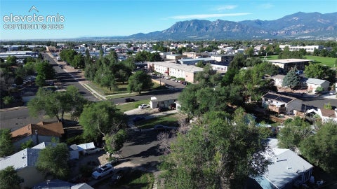 Tiny photo for 817 Don Juan Court, Colorado Springs, CO 80909 (MLS # 3974258)