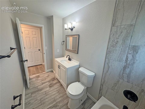 Tiny photo for 817 Don Juan Court, Colorado Springs, CO 80909 (MLS # 3974258)
