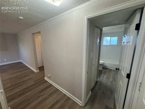 Tiny photo for 817 Don Juan Court, Colorado Springs, CO 80909 (MLS # 3974258)