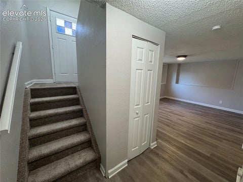 Tiny photo for 817 Don Juan Court, Colorado Springs, CO 80909 (MLS # 3974258)