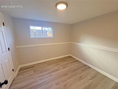 Tiny photo for 817 Don Juan Court, Colorado Springs, CO 80909 (MLS # 3974258)