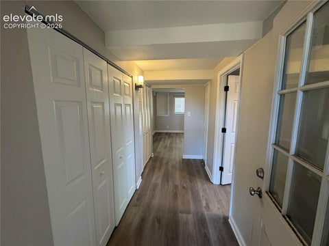 Tiny photo for 817 Don Juan Court, Colorado Springs, CO 80909 (MLS # 3974258)