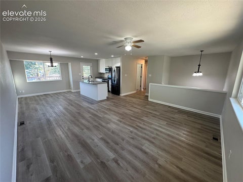 Tiny photo for 817 Don Juan Court, Colorado Springs, CO 80909 (MLS # 3974258)