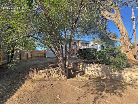 Tiny photo for 817 Don Juan Court, Colorado Springs, CO 80909 (MLS # 3974258)
