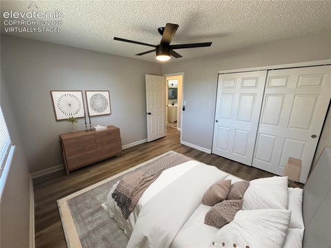 Tiny photo for 817 Don Juan Court, Colorado Springs, CO 80909 (MLS # 3974258)