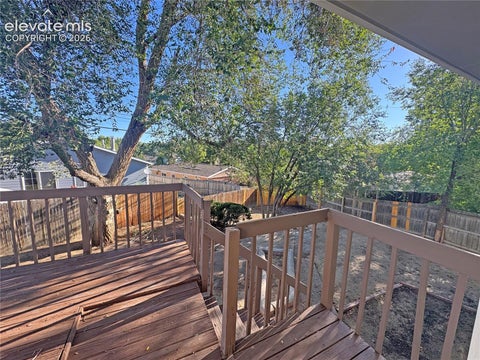 Tiny photo for 817 Don Juan Court, Colorado Springs, CO 80909 (MLS # 3974258)