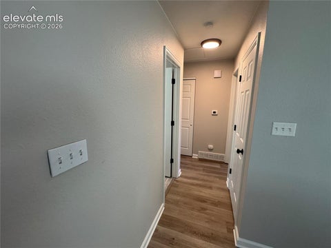 Tiny photo for 817 Don Juan Court, Colorado Springs, CO 80909 (MLS # 3974258)