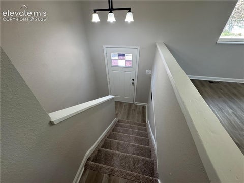 Tiny photo for 817 Don Juan Court, Colorado Springs, CO 80909 (MLS # 3974258)