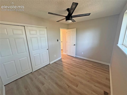 Tiny photo for 817 Don Juan Court, Colorado Springs, CO 80909 (MLS # 3974258)