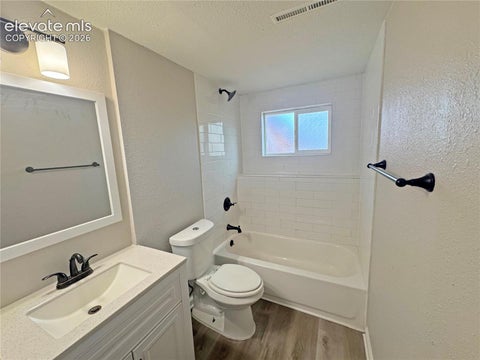 Tiny photo for 817 Don Juan Court, Colorado Springs, CO 80909 (MLS # 3974258)