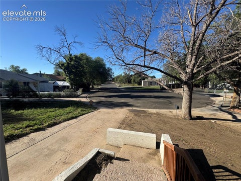 Tiny photo for 817 Don Juan Court, Colorado Springs, CO 80909 (MLS # 3974258)