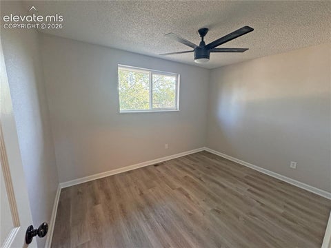 Tiny photo for 817 Don Juan Court, Colorado Springs, CO 80909 (MLS # 3974258)