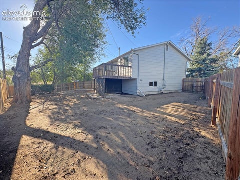 Tiny photo for 817 Don Juan Court, Colorado Springs, CO 80909 (MLS # 3974258)
