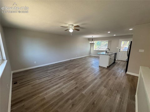Tiny photo for 817 Don Juan Court, Colorado Springs, CO 80909 (MLS # 3974258)