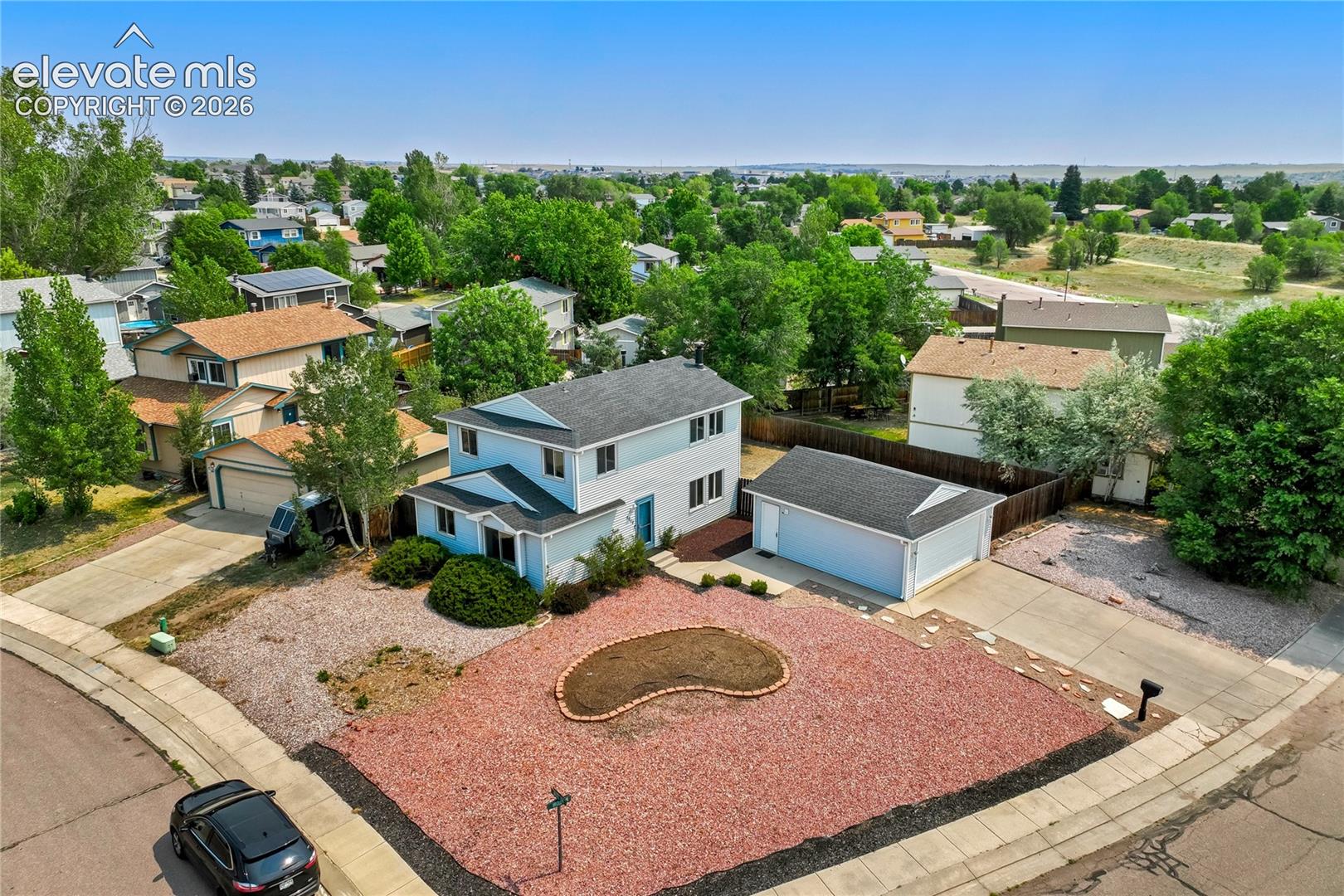 2070 Piros Drive