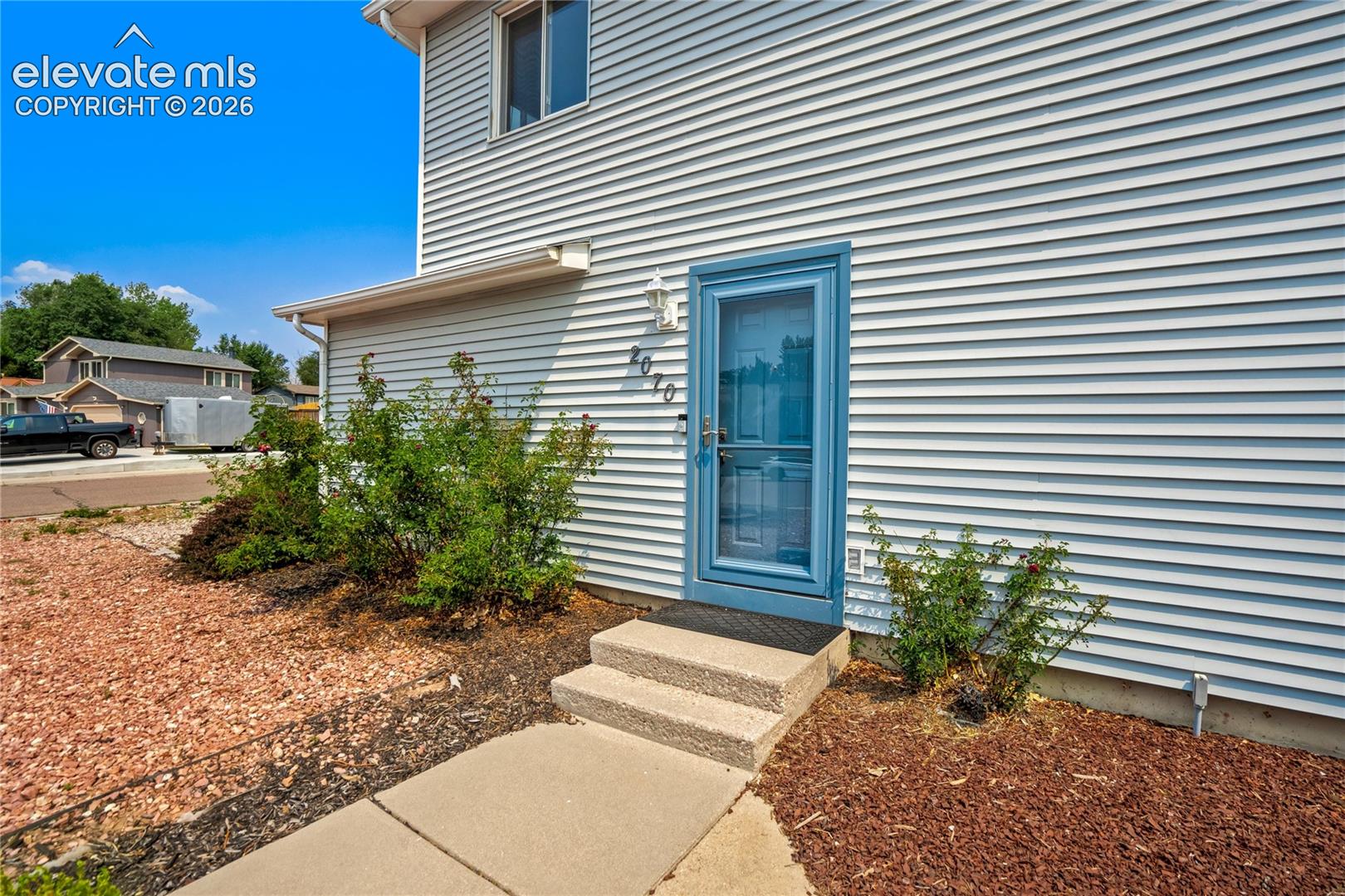2070 Piros Drive
