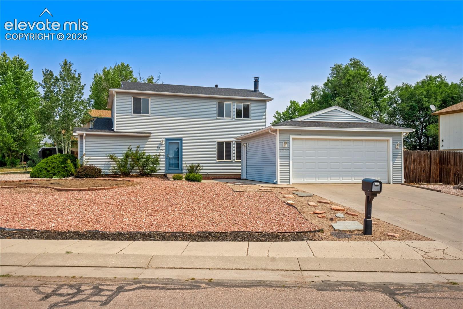 2070 Piros Drive