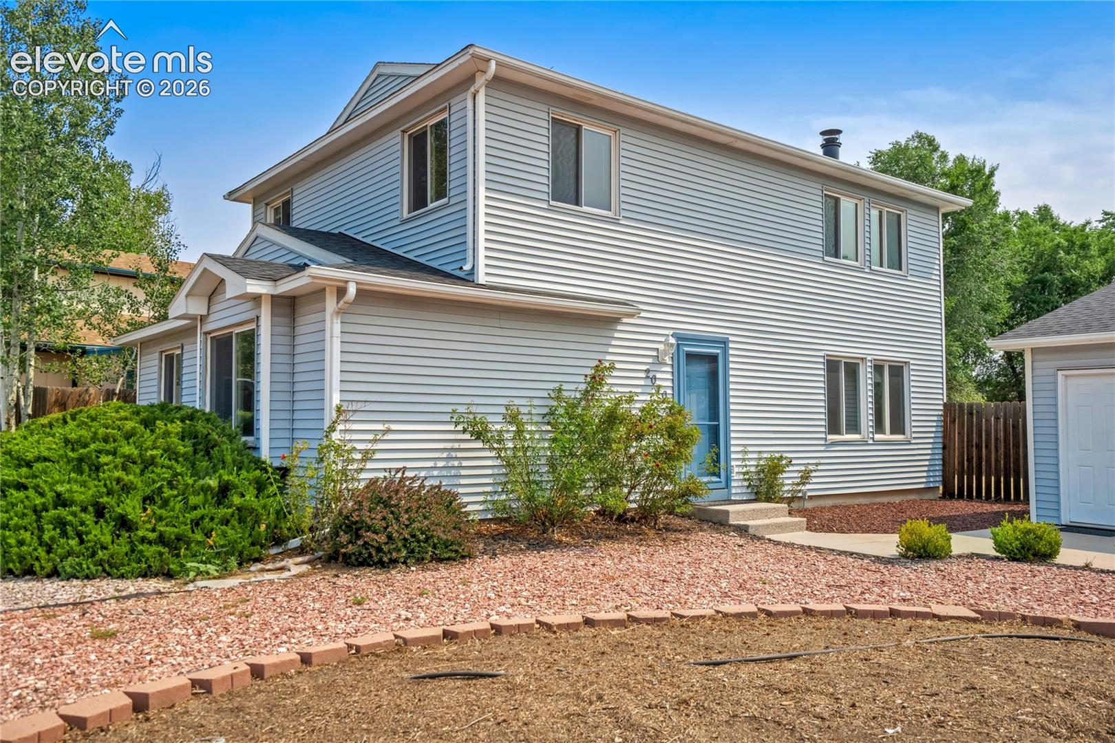 2070 Piros Drive