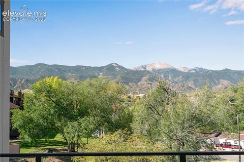 Tiny photo for 2260 Glenn Street, Colorado Springs, CO 80904 (MLS # 3158333)