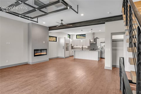 Tiny photo for 2260 Glenn Street, Colorado Springs, CO 80904 (MLS # 3158333)