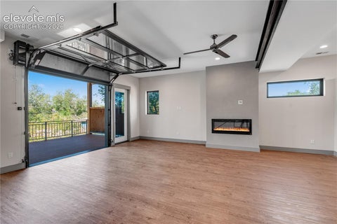 Tiny photo for 2260 Glenn Street, Colorado Springs, CO 80904 (MLS # 3158333)