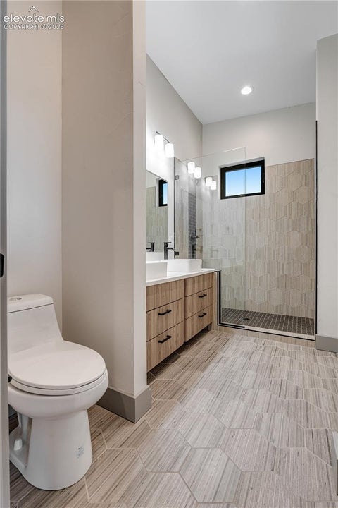 Tiny photo for 2260 Glenn Street, Colorado Springs, CO 80904 (MLS # 3158333)