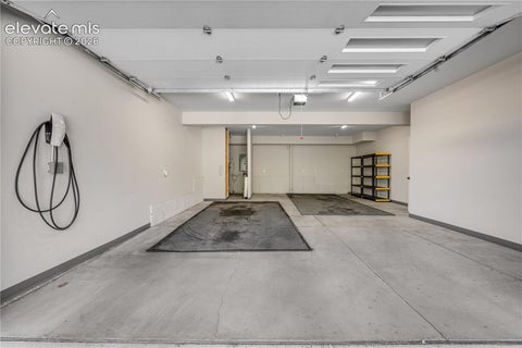Tiny photo for 2260 Glenn Street, Colorado Springs, CO 80904 (MLS # 3158333)