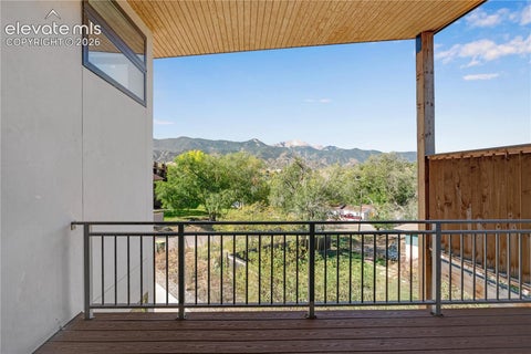 Tiny photo for 2260 Glenn Street, Colorado Springs, CO 80904 (MLS # 3158333)