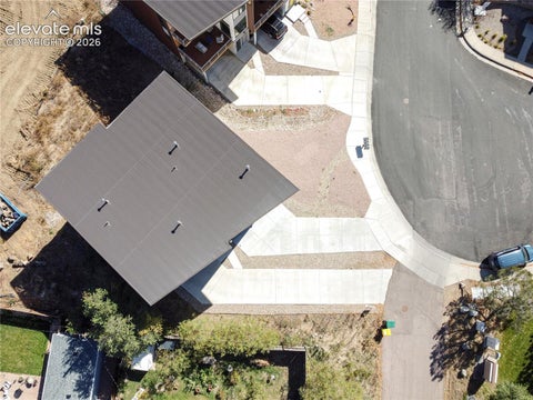 Tiny photo for 2260 Glenn Street, Colorado Springs, CO 80904 (MLS # 3158333)