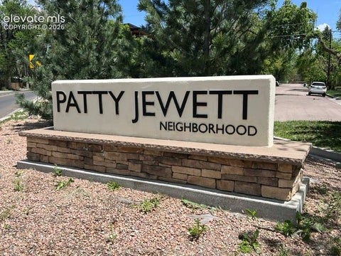 Tiny photo for 736 E San Miguel Street, Colorado Springs, CO 80903 (MLS # 5081113)
