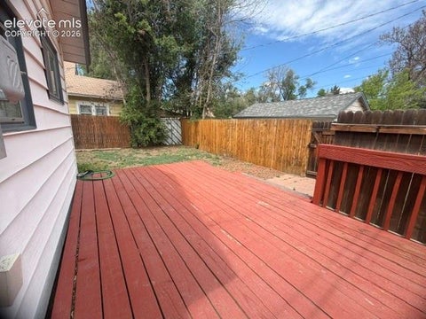 Tiny photo for 736 E San Miguel Street, Colorado Springs, CO 80903 (MLS # 5081113)