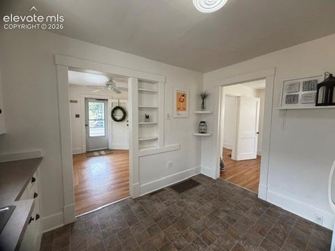 Tiny photo for 736 E San Miguel Street, Colorado Springs, CO 80903 (MLS # 5081113)