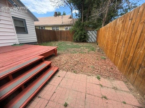 Tiny photo for 736 E San Miguel Street, Colorado Springs, CO 80903 (MLS # 5081113)
