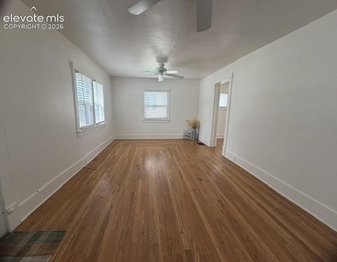 Tiny photo for 736 E San Miguel Street, Colorado Springs, CO 80903 (MLS # 5081113)