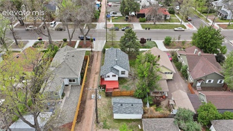 Tiny photo for 736 E San Miguel Street, Colorado Springs, CO 80903 (MLS # 5081113)