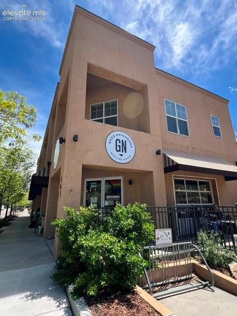 Tiny photo for 736 E San Miguel Street, Colorado Springs, CO 80903 (MLS # 5081113)